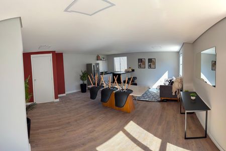 Apartamento para alugar com 2 quartos, 29m² em Vila Sonia, São Paulo