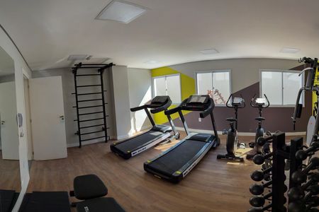 Apartamento para alugar com 2 quartos, 29m² em Vila Sonia, São Paulo