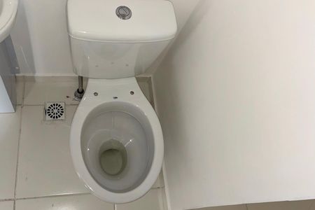 Apartamento para alugar com 2 quartos, 29m² em Vila Sonia, São Paulo