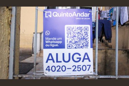 Casa para alugar com 40m², 1 quarto e 1 vaga