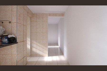 Casa para alugar com 40m², 1 quarto e 1 vaga