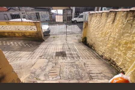 Casa para alugar com 1 quarto, 40m² em Vila Industrial, São Paulo