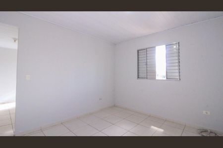 Casa para alugar com 1 quarto, 40m² em Vila Industrial, São Paulo