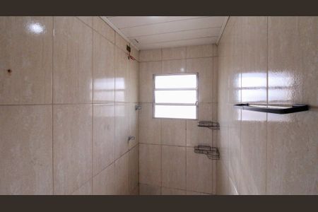 Casa para alugar com 1 quarto, 40m² em Vila Industrial, São Paulo
