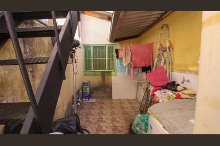 Casa para alugar com 1 quarto, 40m² em Vila Industrial, São Paulo