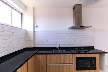 Apartamento à venda com 149m², 3 quartos e 1 vaga Apartamento à venda com 149m², 3 quartos e 1 vagaCozinha