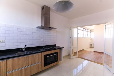 Apartamento à venda com 149m², 3 quartos e 1 vaga Apartamento à venda com 149m², 3 quartos e 1 vagaCozinha