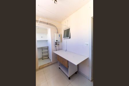 Apartamento à venda com 149m², 3 quartos e 1 vaga Apartamento à venda com 149m², 3 quartos e 1 vagaÁrea de Serviço