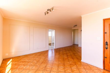 Apartamento à venda com 149m², 3 quartos e 1 vaga Apartamento à venda com 149m², 3 quartos e 1 vagaSala