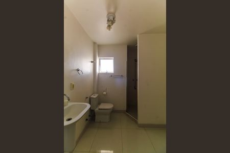 Apartamento à venda com 149m², 3 quartos e 1 vaga Apartamento à venda com 149m², 3 quartos e 1 vagaBanheiro