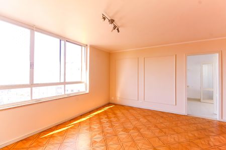 Apartamento à venda com 149m², 3 quartos e 1 vaga Apartamento à venda com 149m², 3 quartos e 1 vagaSala