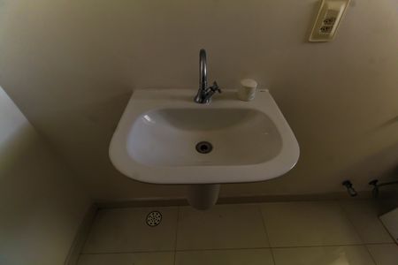 Apartamento à venda com 149m², 3 quartos e 1 vaga Apartamento à venda com 149m², 3 quartos e 1 vagaBanheiro