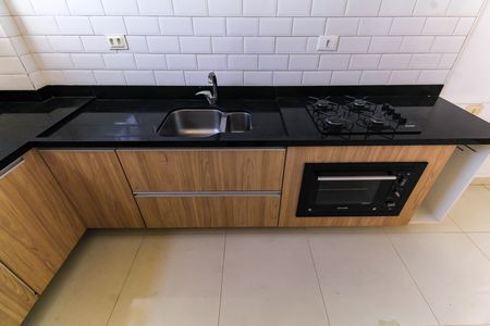 Apartamento à venda com 149m², 3 quartos e 1 vaga Apartamento à venda com 149m², 3 quartos e 1 vagaCozinha