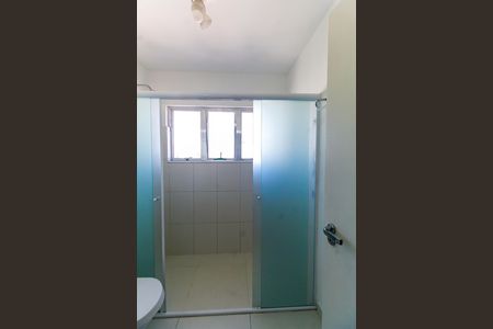 Apartamento à venda com 149m², 3 quartos e 1 vaga Apartamento à venda com 149m², 3 quartos e 1 vagaBanheiro da Suíte 3