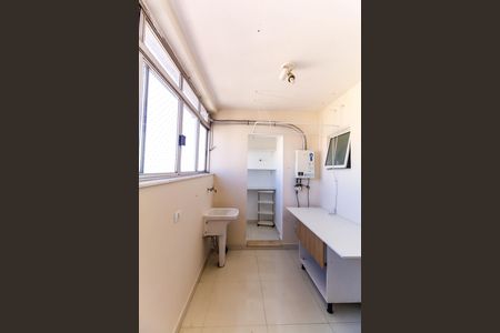 Apartamento à venda com 149m², 3 quartos e 1 vaga Apartamento à venda com 149m², 3 quartos e 1 vagaÁrea de Serviço