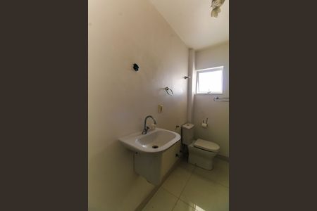 Apartamento à venda com 149m², 3 quartos e 1 vaga Apartamento à venda com 149m², 3 quartos e 1 vagaBanheiro
