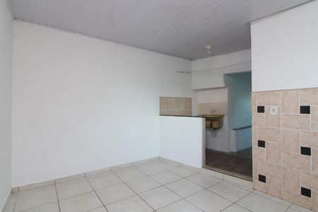 Casa 2 - Sala de casa à venda com 5 quartos, 198m² em Ermelino Matarazzo, São Paulo