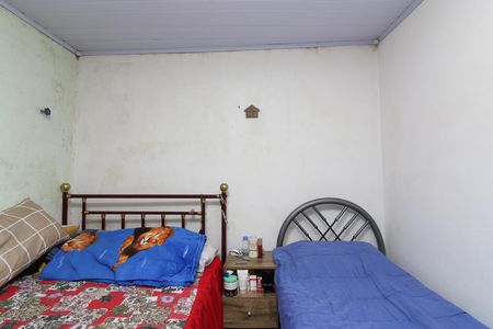 Quarto casa 4 de casa à venda com 5 quartos, 198m² em Ermelino Matarazzo, São Paulo