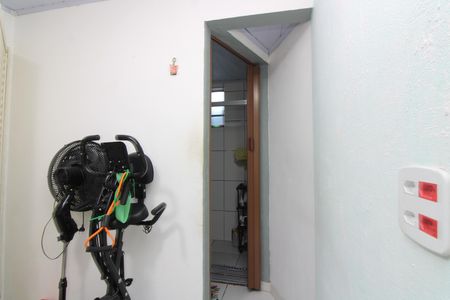 Casa 4 - Sala de casa à venda com 5 quartos, 198m² em Ermelino Matarazzo, São Paulo