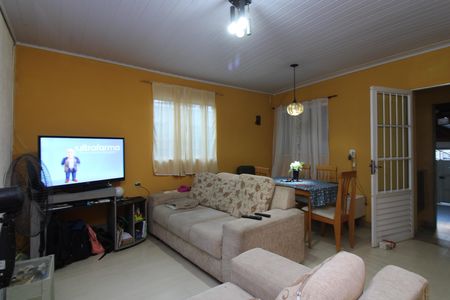 Casa à venda com 5 quartos, 198m² em Ermelino Matarazzo, São Paulo
