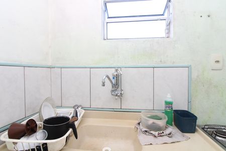 Casa 3 - Sala/Cozinha de casa à venda com 5 quartos, 198m² em Ermelino Matarazzo, São Paulo