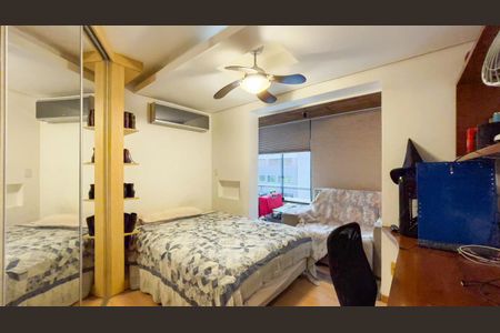 Apartamento à venda com 178m², 3 quartos e 2 vagas