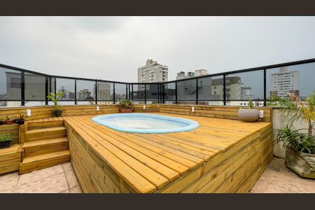 Apartamento à venda com 178m², 3 quartos e 2 vagas