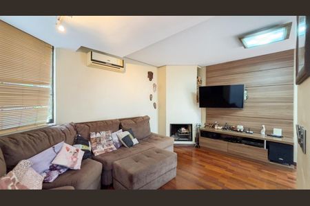 Apartamento à venda com 178m², 3 quartos e 2 vagas