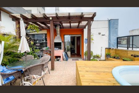 Apartamento à venda com 178m², 3 quartos e 2 vagas