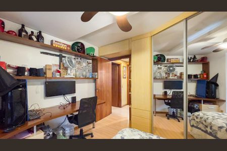 Apartamento à venda com 178m², 3 quartos e 2 vagas