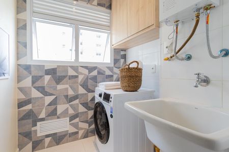 Apartamento à venda com 1 quarto, 45m² em Várzea da Barra Funda, São Paulo