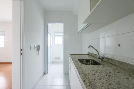 Apartamento à venda com 1 quarto, 41m² em Várzea da Barra Funda, São Paulo