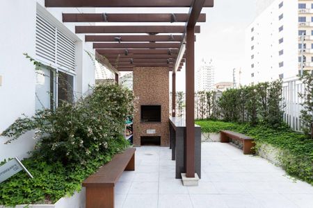 Apartamento à venda com 1 quarto, 41m² em Várzea da Barra Funda, São Paulo