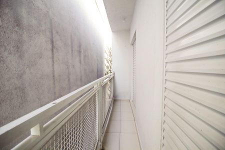 Suíte 1 de casa para alugar com 2 quartos, 70m² em Jardim Cachoeira, São Paulo