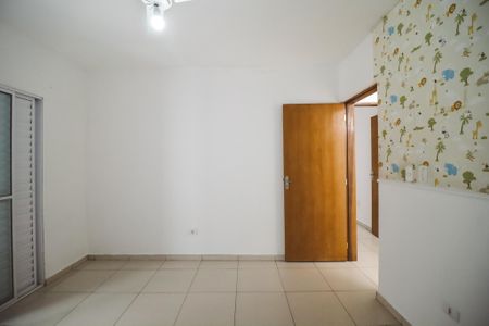 Suíte 1 de casa para alugar com 2 quartos, 70m² em Jardim Cachoeira, São Paulo