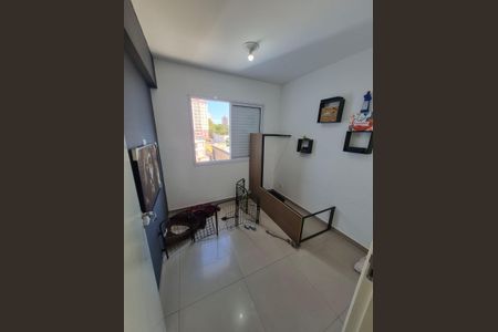 Quarto de apartamento à venda com 1 quarto, 59m² em Conceição, Diadema