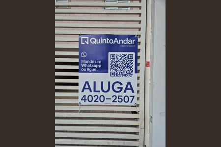 plaquinha de apartamento à venda com 3 quartos, 89m² em Vila Humaita, Santo André