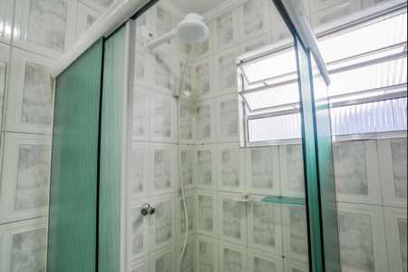 Apartamento à venda com 89m², 3 quartos e 2 vagas Apartamento à venda com 89m², 3 quartos e 2 vagasBanheiro da Suíte