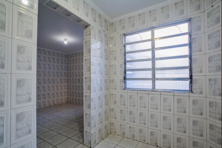 Apartamento à venda com 89m², 3 quartos e 2 vagas Apartamento à venda com 89m², 3 quartos e 2 vagasÁrea de Serviço