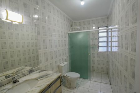 Apartamento à venda com 89m², 3 quartos e 2 vagas Apartamento à venda com 89m², 3 quartos e 2 vagasBanheiro Social