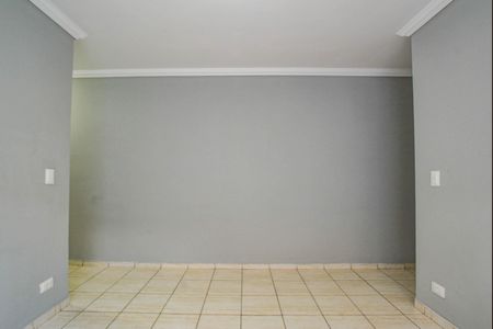 Sala de apartamento à venda com 3 quartos, 89m² em Vila Humaita, Santo André
