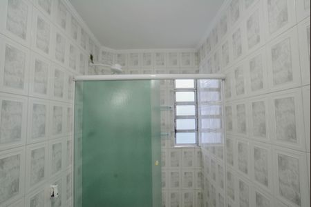 Apartamento à venda com 89m², 3 quartos e 2 vagas Apartamento à venda com 89m², 3 quartos e 2 vagasBanheiro Social