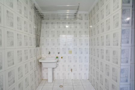 Apartamento à venda com 89m², 3 quartos e 2 vagas Apartamento à venda com 89m², 3 quartos e 2 vagasÁrea de Serviço