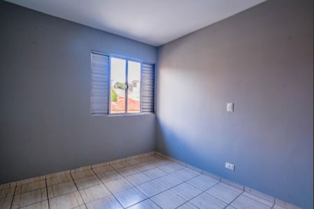 Quarto 2 de apartamento à venda com 3 quartos, 89m² em Vila Humaita, Santo André