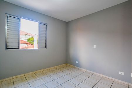 Quarto Suíte de apartamento à venda com 3 quartos, 89m² em Vila Humaita, Santo André