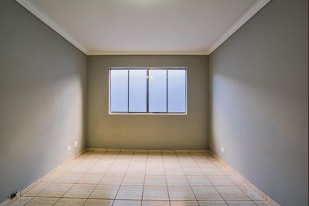 Apartamento à venda com 3 quartos, 89m² em Vila Humaita, Santo André