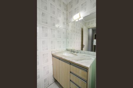 Apartamento à venda com 89m², 3 quartos e 2 vagas Apartamento à venda com 89m², 3 quartos e 2 vagasBanheiro da Suíte