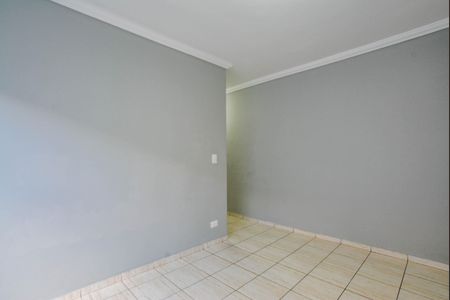 Sala de apartamento à venda com 3 quartos, 89m² em Vila Humaita, Santo André