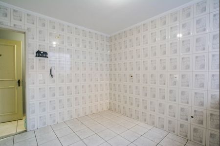 Apartamento à venda com 89m², 3 quartos e 2 vagas Apartamento à venda com 89m², 3 quartos e 2 vagasCozinha