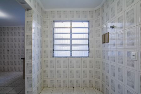 Apartamento à venda com 89m², 3 quartos e 2 vagas Apartamento à venda com 89m², 3 quartos e 2 vagasÁrea de Serviço